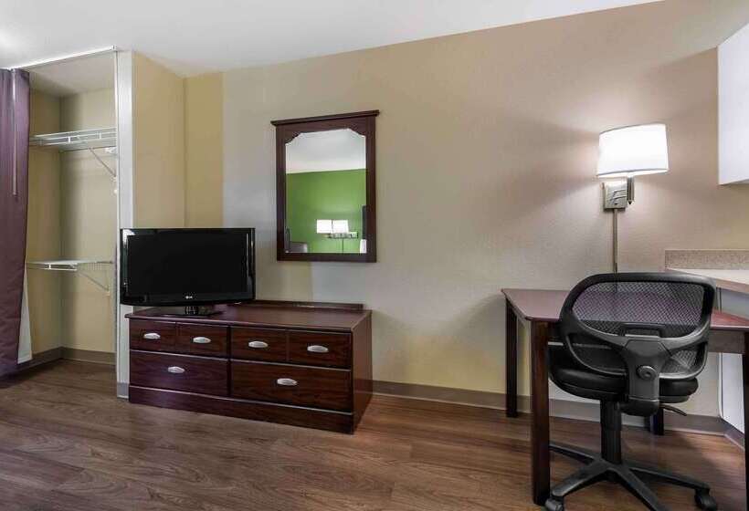 فندق Extended Stay America Suites  Colorado Springs  West