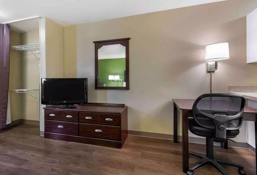 בית מלון כפרי Extended Stay America Suites  Colorado Springs  West