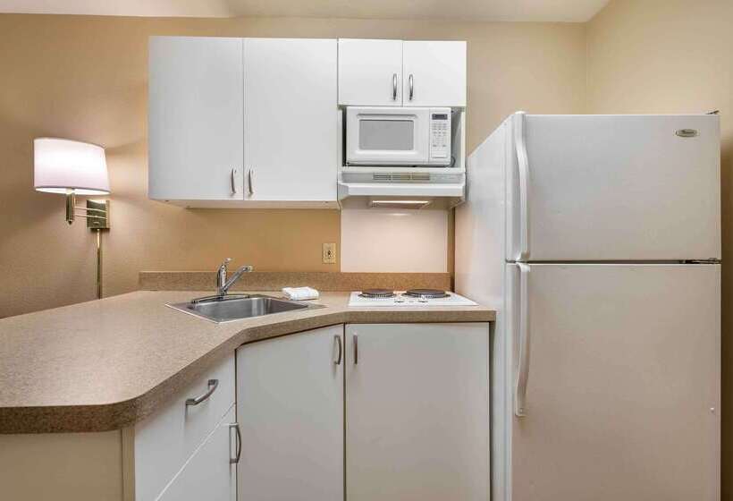 فندق Extended Stay America Suites  Colorado Springs  West