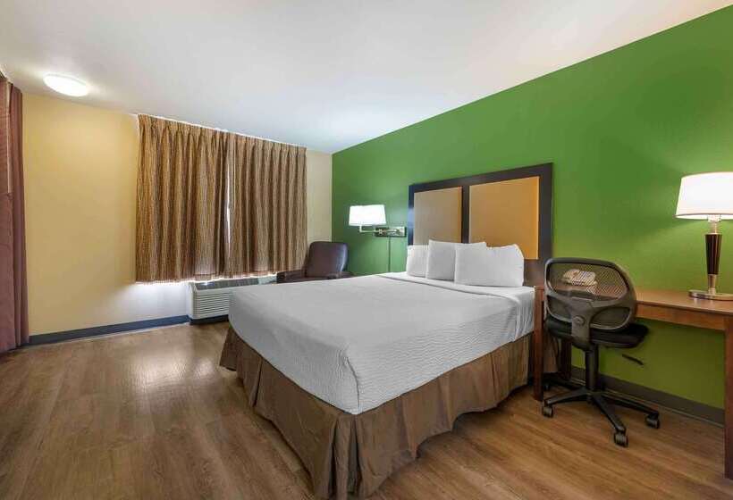 فندق Extended Stay America Suites  Colorado Springs  West