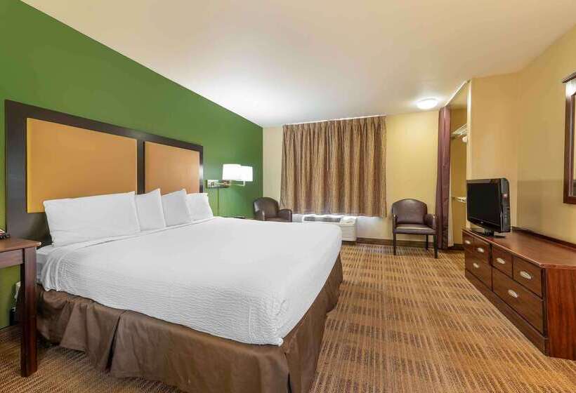 فندق Extended Stay America Suites  Colorado Springs  West