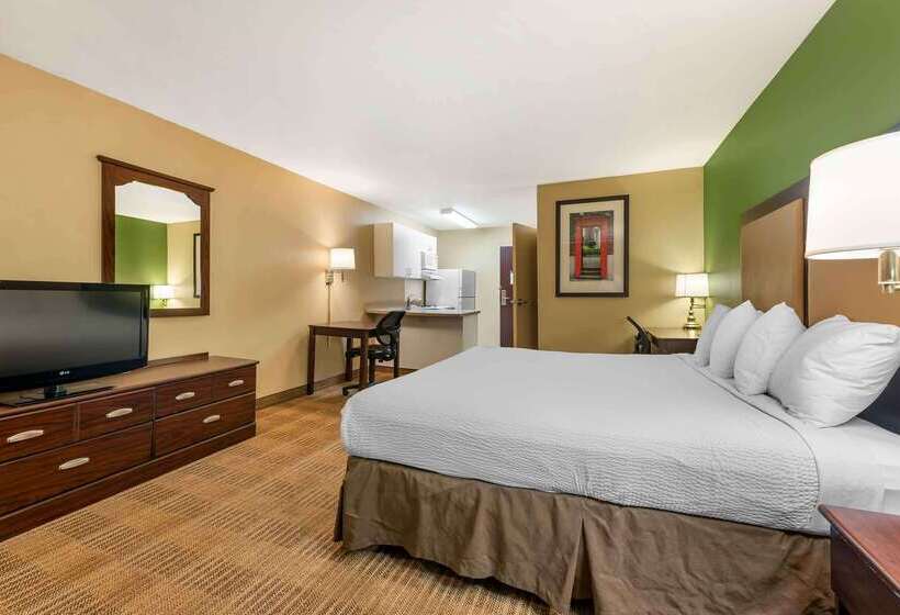 فندق Extended Stay America Suites  Colorado Springs  West