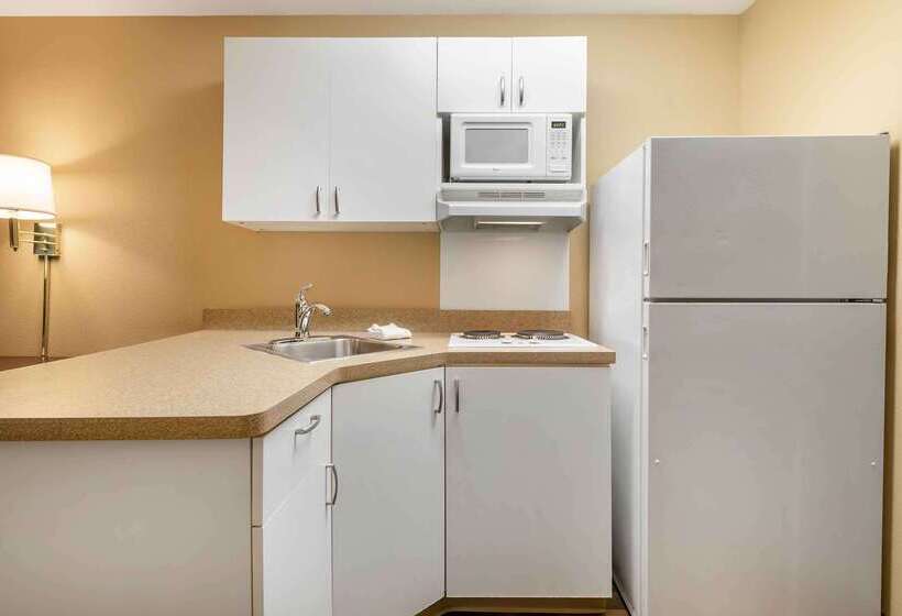 فندق Extended Stay America Suites  Colorado Springs  West