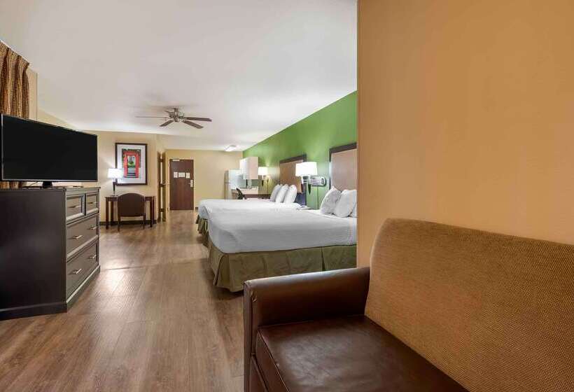 فندق Extended Stay America Suites  Colorado Springs  West