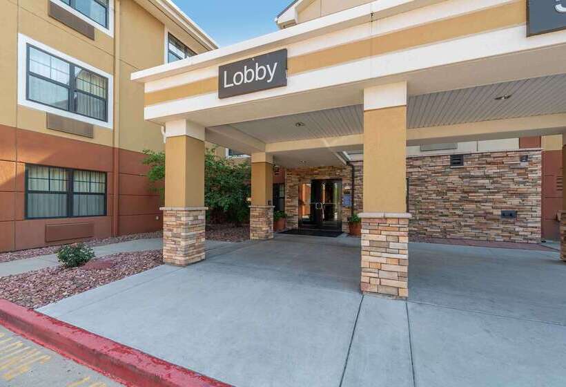 فندق Extended Stay America Suites  Colorado Springs  West