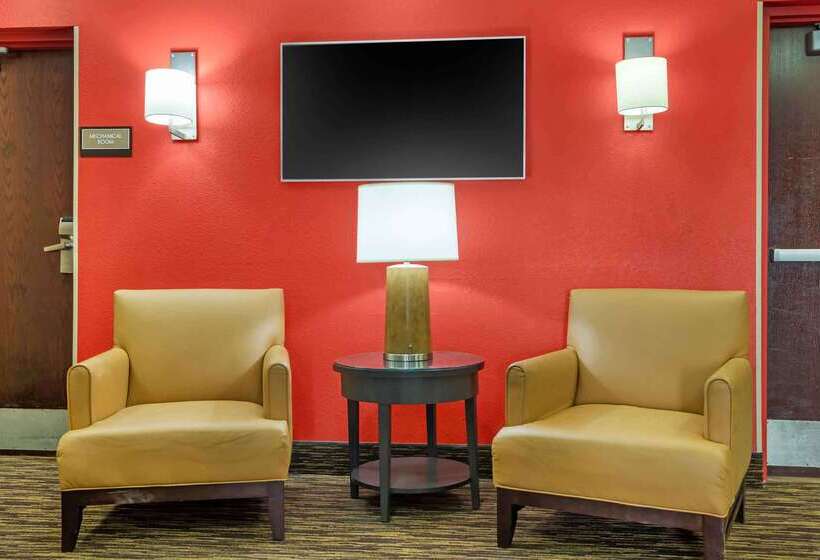 فندق Extended Stay America Suites Columbia Columbia Parkway