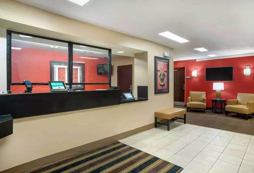 هتل Extended Stay America Suites  Columbia  Columbia Parkway