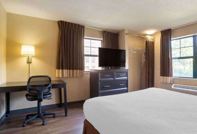 فندق Extended Stay America Suites Columbia Columbia Parkway