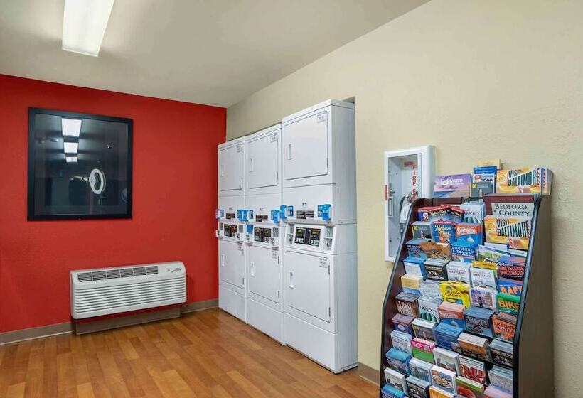 فندق Extended Stay America Suites Columbia Columbia Parkway