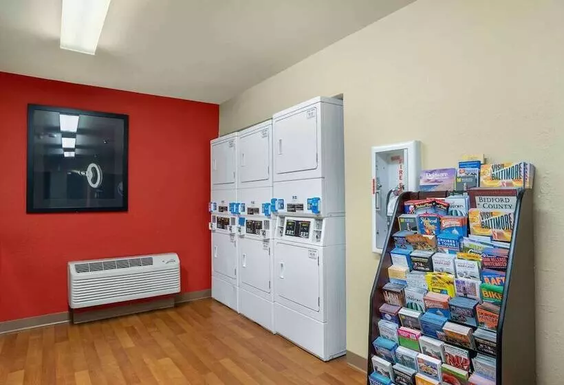 هتل Extended Stay America Suites  Columbia  Columbia Parkway