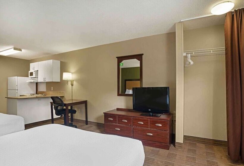 فندق Extended Stay America Suites Columbia Columbia Parkway