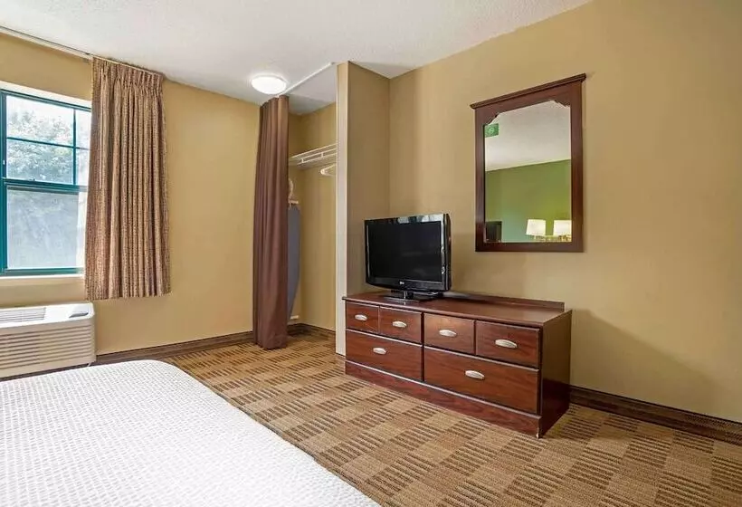 هتل Extended Stay America Suites  Columbia  Columbia Parkway