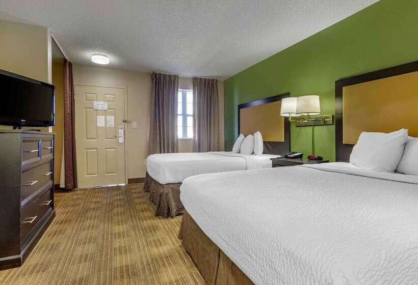 فندق Extended Stay America Suites  El Paso  Airport