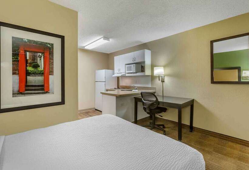 فندق Extended Stay America Suites  El Paso  Airport
