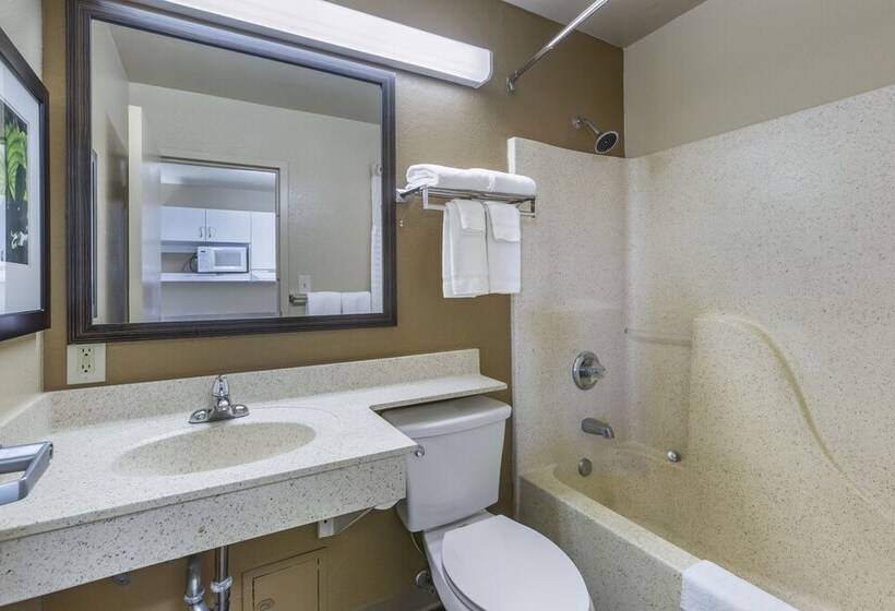 فندق Extended Stay America Suites  El Paso  Airport
