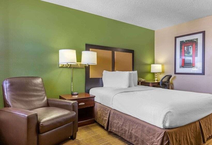 فندق Extended Stay America Suites  El Paso  Airport