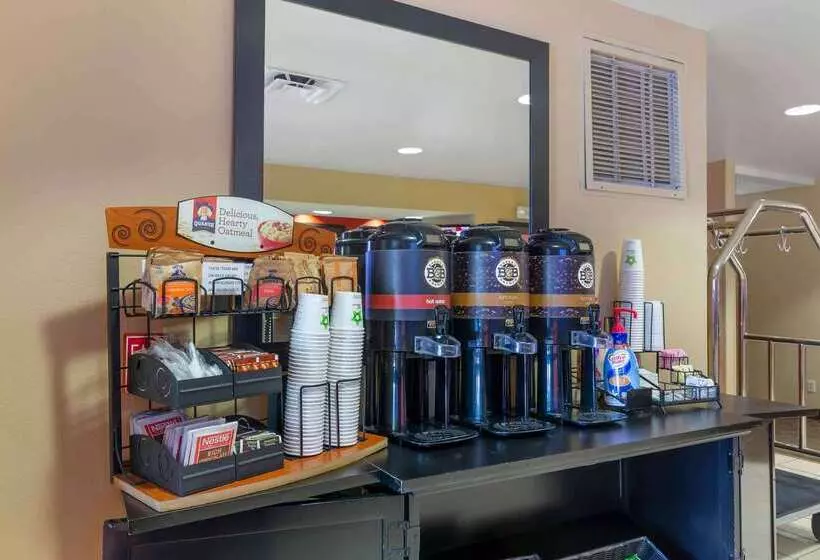 هتل Extended Stay America Suites  Jacksonville  Camp Lejeune