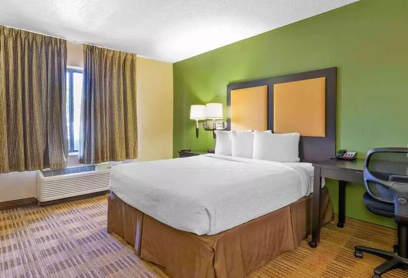 هتل Extended Stay America Suites  Jacksonville  Camp Lejeune
