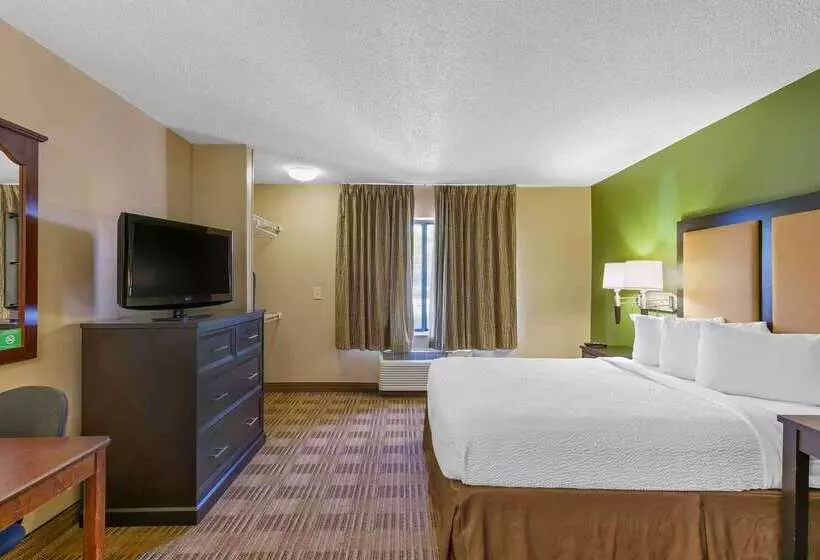 هتل Extended Stay America Suites  Jacksonville  Camp Lejeune