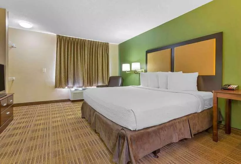 هتل Extended Stay America Suites  Jacksonville  Camp Lejeune