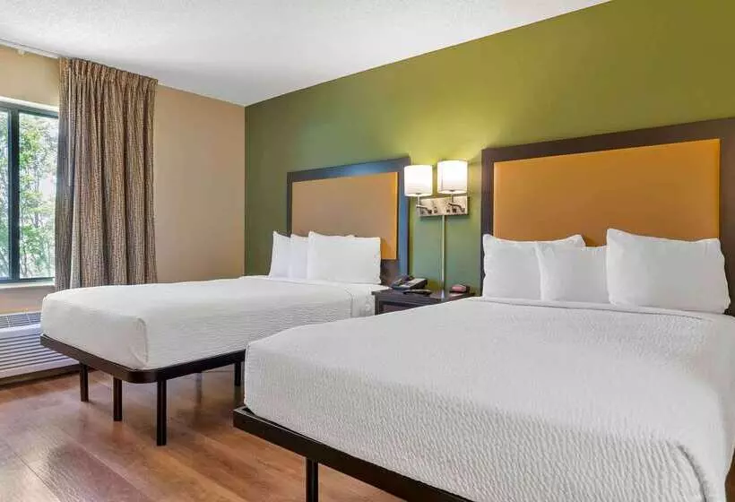 هتل Extended Stay America Suites  Jacksonville  Camp Lejeune