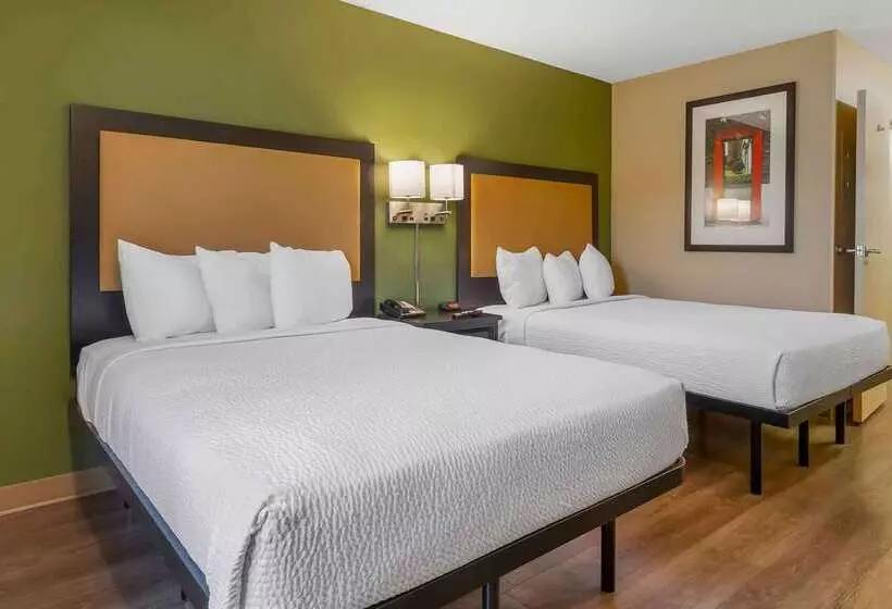 هتل Extended Stay America Suites  Jacksonville  Camp Lejeune