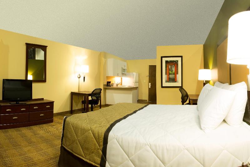 酒店 Extended Stay America Suites  Jacksonville  Camp Lejeune