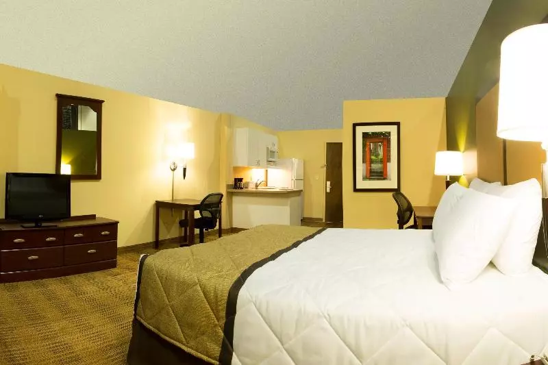 هتل Extended Stay America Suites  Jacksonville  Camp Lejeune