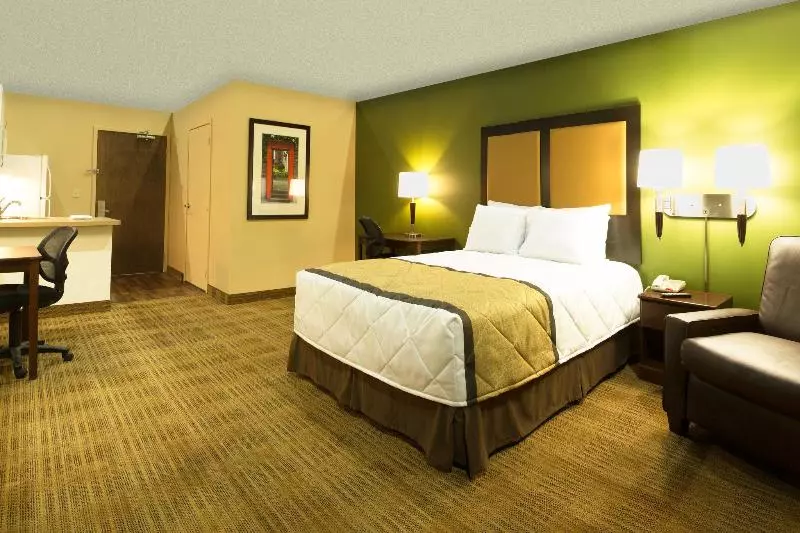 هتل Extended Stay America Suites  Jacksonville  Camp Lejeune