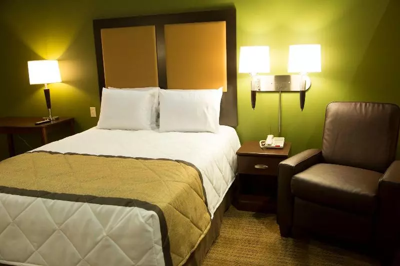 هتل Extended Stay America Suites  Jacksonville  Camp Lejeune