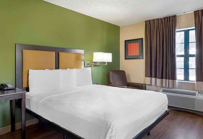 ホテル Extended Stay America Suites Los Angeles Long Beach Airport