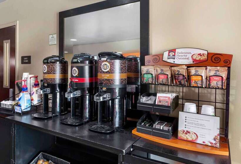 ホテル Extended Stay America Suites Los Angeles Long Beach Airport