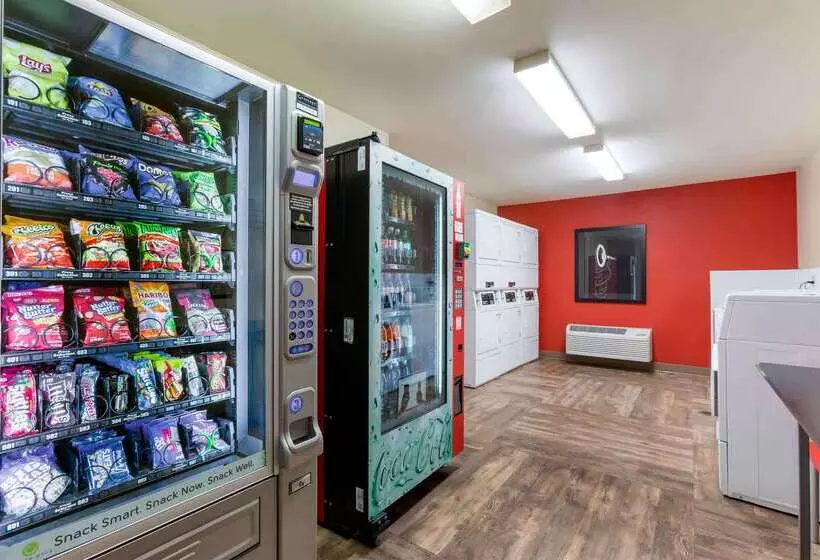 Отель Extended Stay America Suites  Phoenix  Peoria