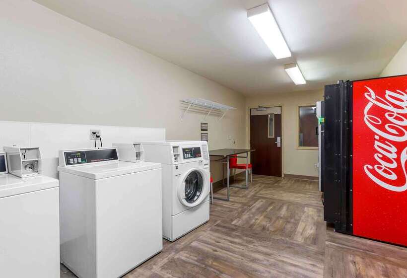 Отель Extended Stay America Suites  Phoenix  Peoria