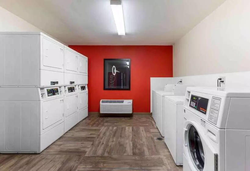 Отель Extended Stay America Suites  Phoenix  Peoria