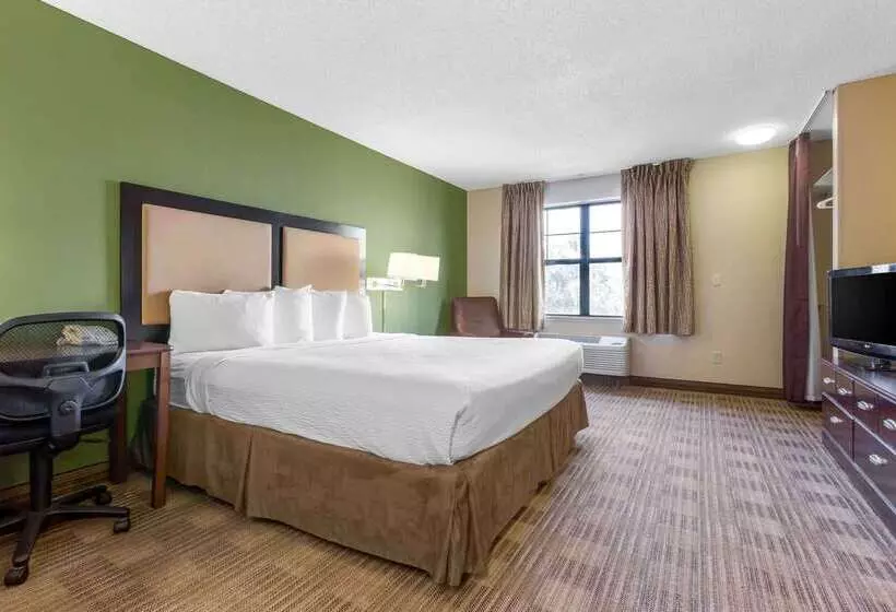 Отель Extended Stay America Suites  Phoenix  Peoria