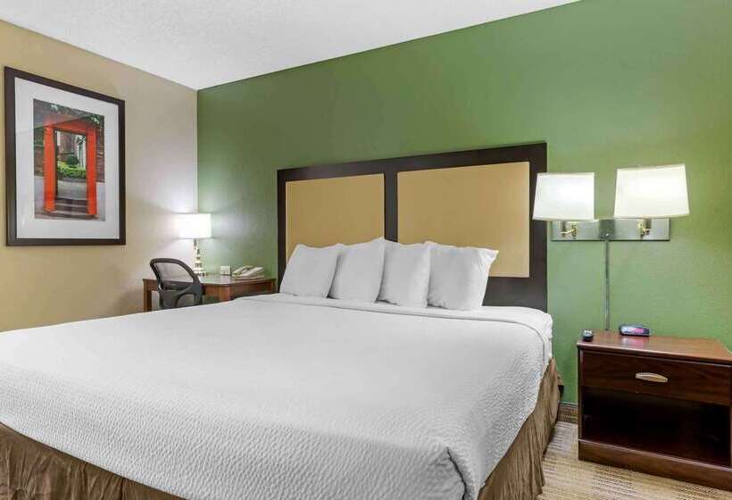 Отель Extended Stay America Suites  Phoenix  Peoria