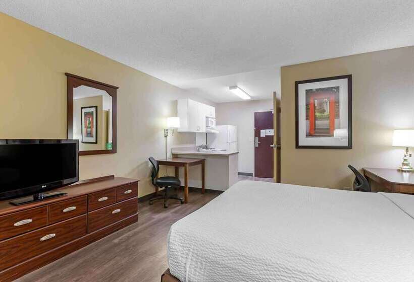 Отель Extended Stay America Suites  Phoenix  Peoria