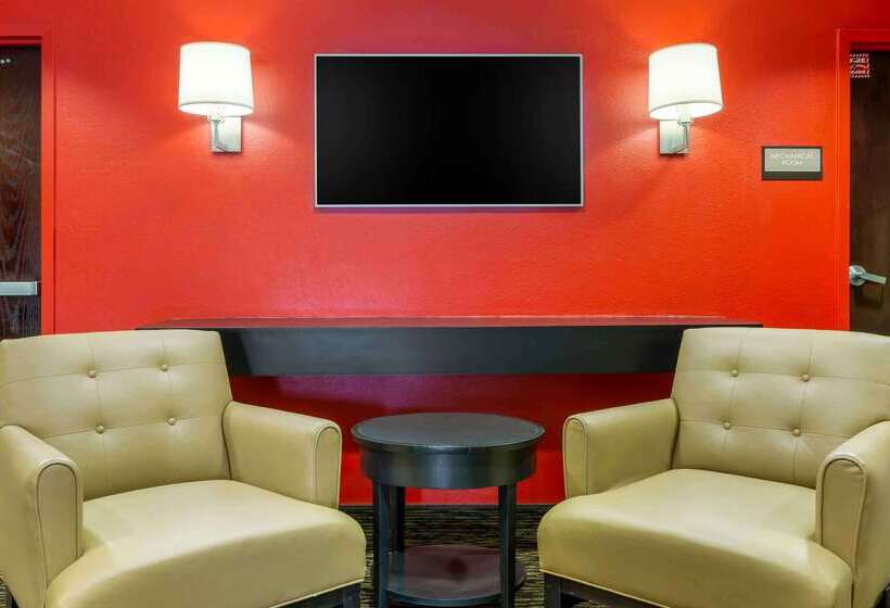 Отель Extended Stay America Suites  Phoenix  Peoria