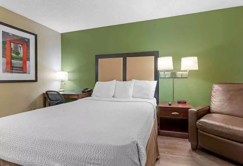 Отель Extended Stay America Suites  Phoenix  Peoria