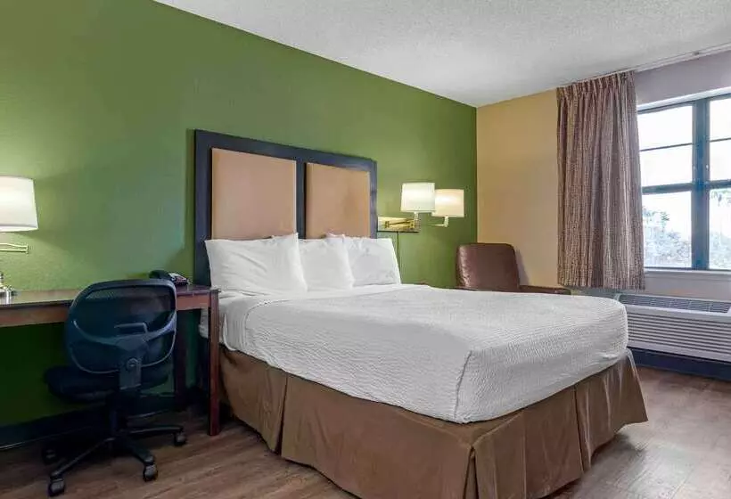 Отель Extended Stay America Suites  Phoenix  Peoria