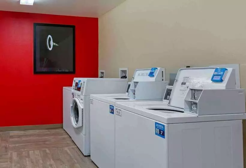 酒店 Extended Stay America Select Suites Phoenix Scottsdale North