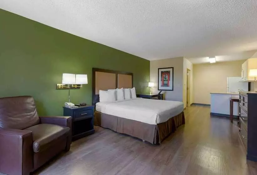 酒店 Extended Stay America Select Suites Phoenix Scottsdale North