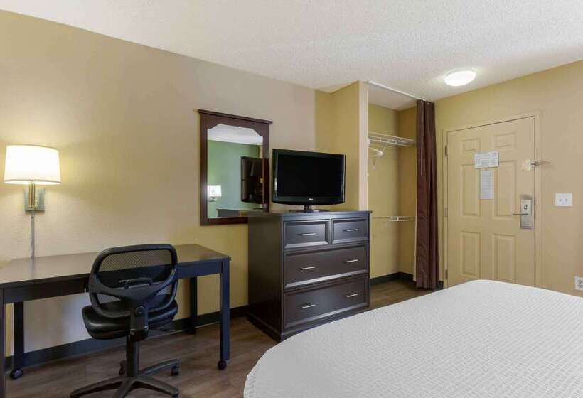 Otel Extended Stay America Select Suites   Phoenix   Scottsdale   North