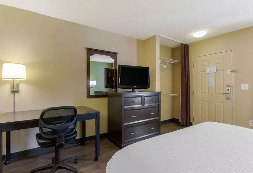 酒店 Extended Stay America Select Suites Phoenix Scottsdale North