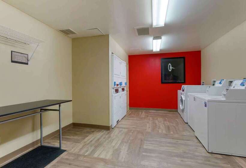 Otel Extended Stay America Select Suites   Phoenix   Scottsdale   North