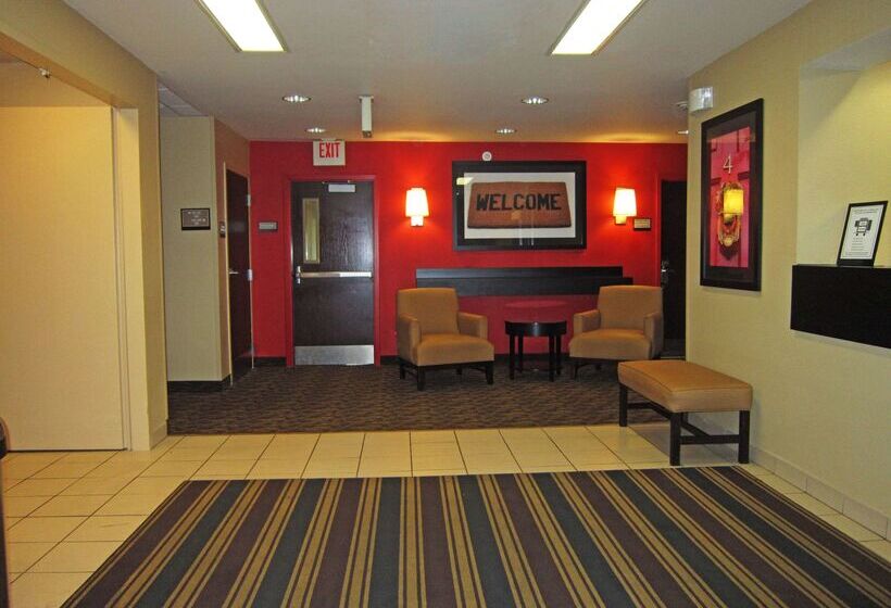 هتل Extended Stay America Suites  Tacoma  Fife