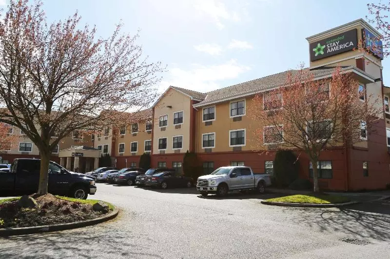 فندق Extended Stay America Suites  Tacoma  Fife
