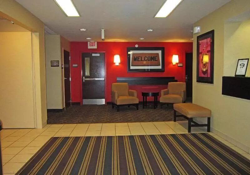 فندق Extended Stay America Suites  Tacoma  Fife