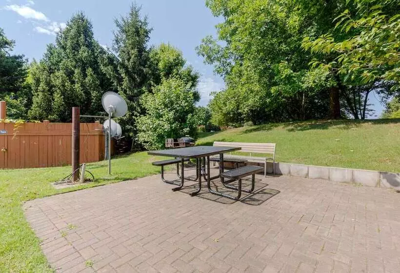 호텔 Extended Stay America Suites  Washington, D.c.  Sterling